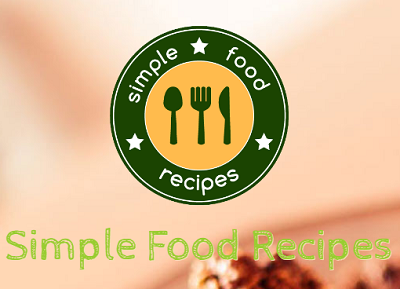 Simple Food Recipes - Thumbnail