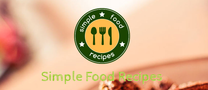 Simple Food Recipes